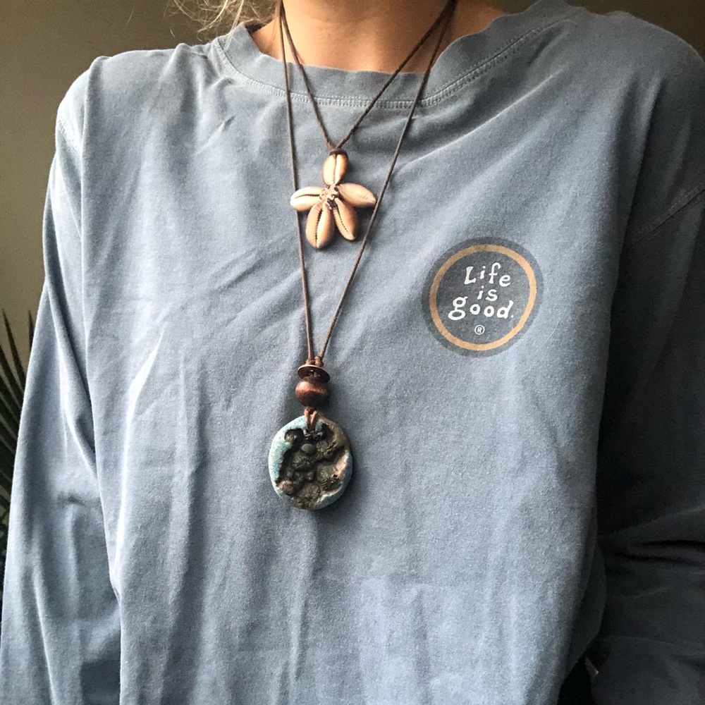 Life Is Good Long Sleeve